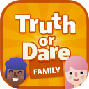 Truth or Dare Family Icon