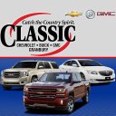 Classic Chevrolet Buick GMC