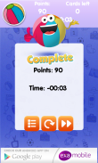 Memo Games Things screenshot 4