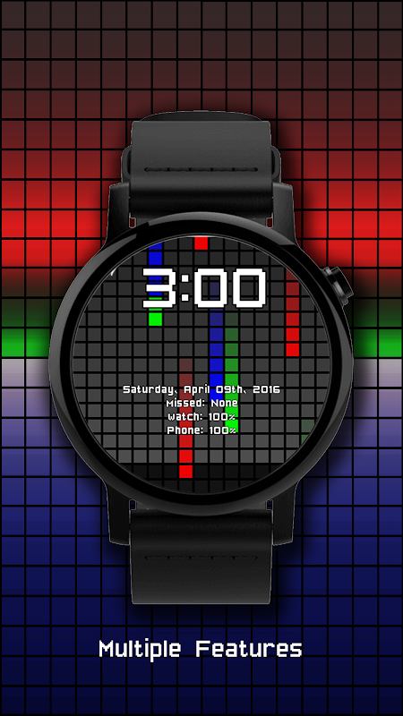 Download watch best sale face android