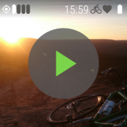 Ghostracer - GPS Run & Cycle screenshot 3