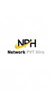 Network PVT Hire Sheffield screenshot 0