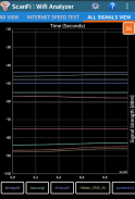 ScanFi : WiFi Analyzer and Sur screenshot 14