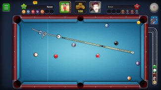8 Ball Pool screenshot 20