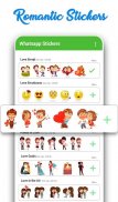 WAStickerApps: Romantic Love Stickers for whatsapp screenshot 10