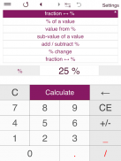 Percentage Calculator screenshot 6