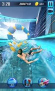 Water Slide 3D VR screenshot 0