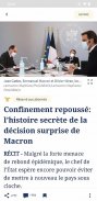 Le Figaro.fr: Actu en direct screenshot 10