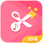 Audio MP3 Cutter - Converter, Merger and Ringtone screenshot 2