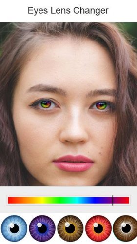 Eye Color Changer Studio 1 0 4 Descargar Apk Android Aptoide
