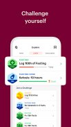 Zero - Fasting Tracker screenshot 6