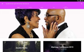 The Double Portion App screenshot 8