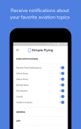 Simple Flying - Aviation News screenshot 2