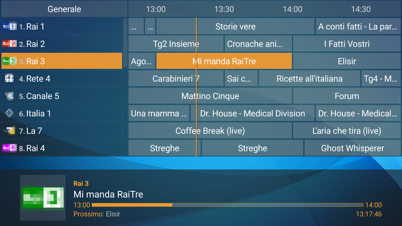 Instalando e Configurando o Perfect Player IPTV no Android – Larré