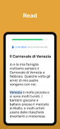 Wlingua - Learn Italian screenshot 13