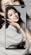 Park Shin Hye Wallpaper Collection screenshot 0