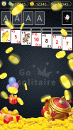 Solitaire Go screenshot 0