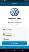 Volkswagen History Check: VIN Decoder screenshot 4