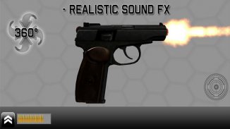 Gun Builder: Guns - Waffen screenshot 7