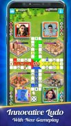 Ludo Emperor™: The Clash of Kings(Free Ludo Games) screenshot 1