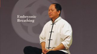 Embryonic Breathing Qigong screenshot 6