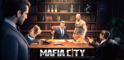 Mafia City