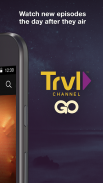 Travel Channel GO screenshot 6