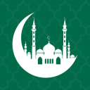 I'm Muslim - PrayerTimes, Azan, Quran, Qibla, ToDo Icon