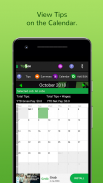 TipSee Tip Tracker App screenshot 4