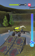 Offroad Hill Drive screenshot 2