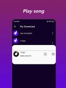 Music Downloader & Mp3 Downloa screenshot 4