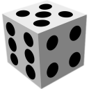 Frank's Shadowrun Dice icon