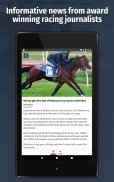 Racenet – Horse Racing Form screenshot 3