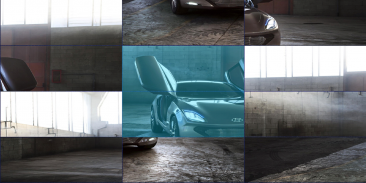 Car Puzzles screenshot 2