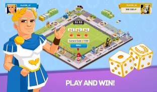 Business Tour - Build your monopoly with friends screenshot 11