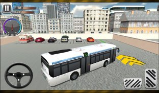 Car Parking Games: Car Games screenshot 11