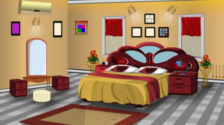 Escape Games - Living Room screenshot 0