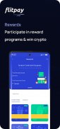 Flitpay: Crypto Trading App screenshot 6