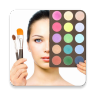 Makeup 101 Video Tutorials Icon