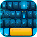 Future Warrior Kika Keyboard