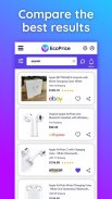 EcoPrice - Amazon, Ebay & Aliexpress comparison screenshot 4