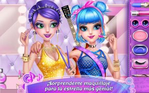 Ídolo Musical - Coco Estrella screenshot 3