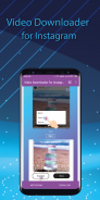Video Downloader for Instagram screenshot 2