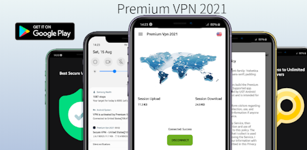 Pro VPN- fixed 1.1.0 11.apk