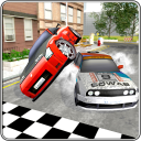 Uptown City Car Racing Desejo