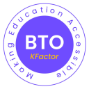 BTO KFACTOR (STUDENT) Icon
