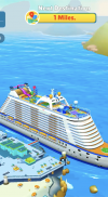 Idle Cruiseliner screenshot 11