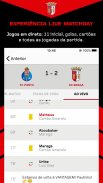 App Oficial SC Braga screenshot 2