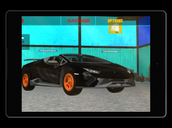 Traffic Racer : Car Driving screenshot 12