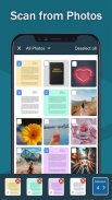 PDF Scanner App – Document Scanner & Scan PDF screenshot 4